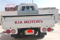 Kia Bongo